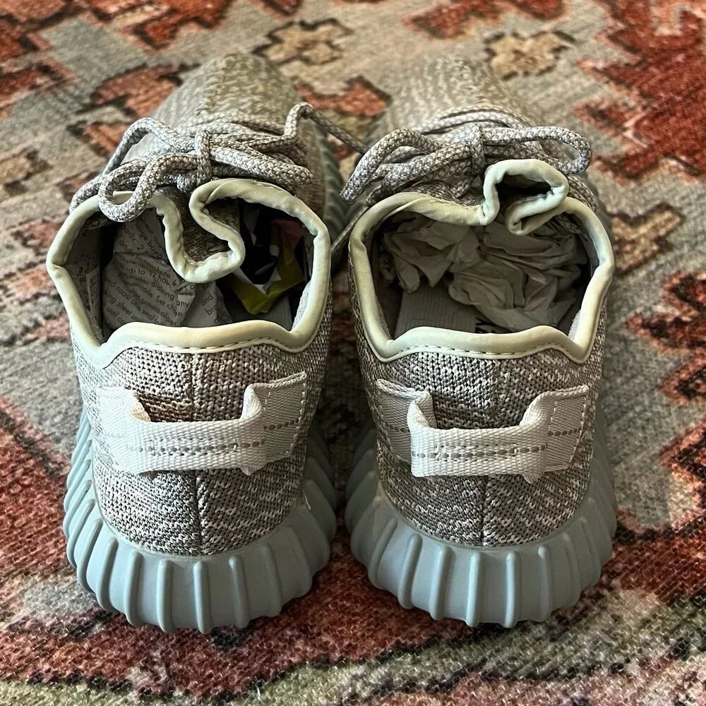 Adidas Size 6.5 Sneakers